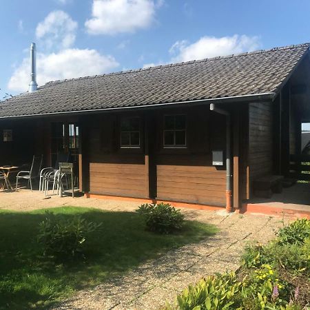 Ferienhaus Sauerland Herscheid Esterno foto