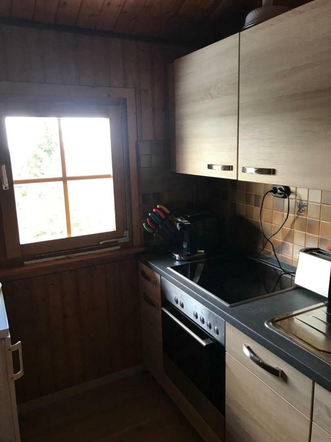 Ferienhaus Sauerland Herscheid Esterno foto