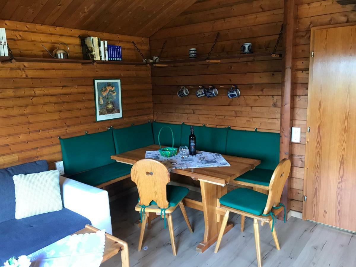 Ferienhaus Sauerland Herscheid Esterno foto