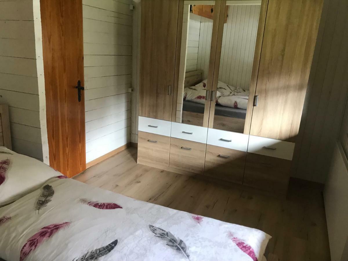 Ferienhaus Sauerland Herscheid Esterno foto